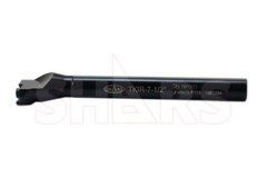 Shars TKIR 1/2″ Shank RH Miniature Internal Grooving Cut Off Tool Holder New P]