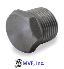 3/8″ 3000/6000 Threaded (NPT) Hex Plug A105 Forged Steel Pipe Fitting FS130321