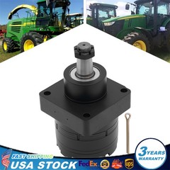 For John Deere 737 757 777 797 7200 7400 Hydraulic Drive Wheel Motor TCA17739