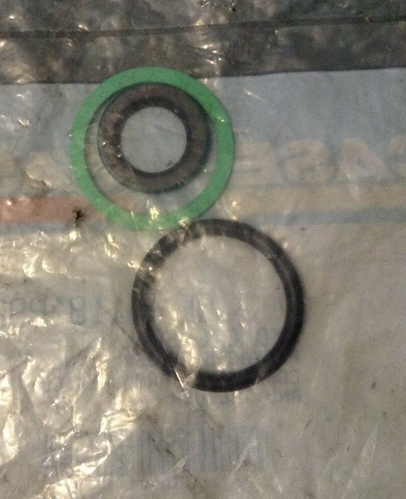 461181R92 -A New Seal Kit For An IH 5100, 6200 Grain Drill, IH 56-Series Planter