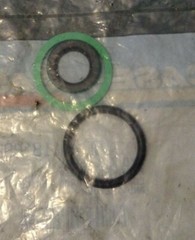 461181R92 -A New Seal Kit For An IH 5100, 6200 Grain Drill, IH 56-Series Planter