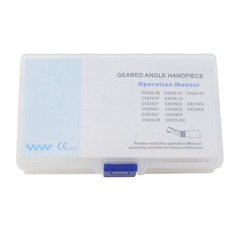 COXO Dental Electric Handpiece 1:5 Contra Angle 6:1 Endo NSK NLZ C-PUMA Master