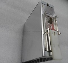 1Pc New EDR-120-24 EDR12024 Meanwell Switching Power Supply mw