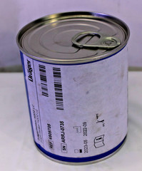 DRAGER H2O2 LC Sensor 6809705, Sealed Can