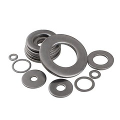 A4 316 Stainless Steel Flat Washers M2M3M4M5M6M8M10M12M14M16M18M20M22M24