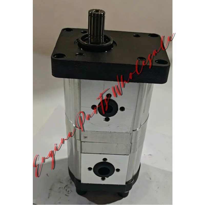 Hydraulic Pump 35430-82200 3543082202 for Kubota L3350 L3750 L4150DT M4030 M4050
