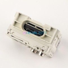 1PCS New SMC Interface Unit Module EX600-SEN1