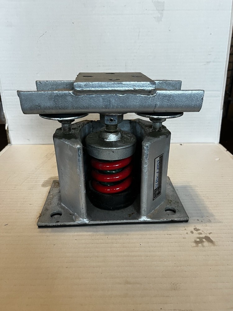 Mason Industries SLRSO-1-2935 Vibration Isolator Mount SLRSO12935