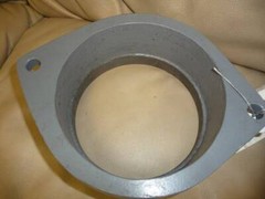 Gland Retainer Ring Bracket NAP0136226 New 11012047 N184520-001