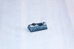 8020 EQUIVALENT 5/16-18 Drop-In T-nut for 15 Series Pack/25 #3917-25