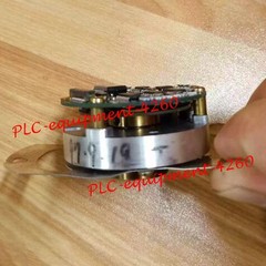 Used YASKAWA UTOPH-81AWF Encoder for SGMG Series Servo Motor 180-days Warranty