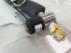 UNUSED – Agilent G2619-60504 PTV LN2 CRYO Assembly