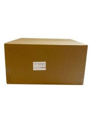 CAS LST-8010 Printing Scale Label, 58 x 40 mm, UPC 36 Rolls Per Case Box