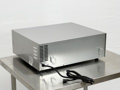 NEW 24″ Commercial Single Deck Pizza Oven Countertop 1700W 120V NSF