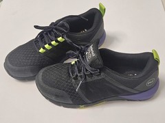 Timberland Pro Flex Anti Fatigue Tech Composite Toe Slip Resist Work Shoes 7.5W