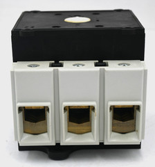 SCHNEIDER ELECTRIC V5 125A 3-POLE ISOLATING LOAD BREAK SWITCH 055173