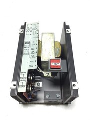 Warner Electric MCS154-3 Power Supply 1/2 Amp 90vA