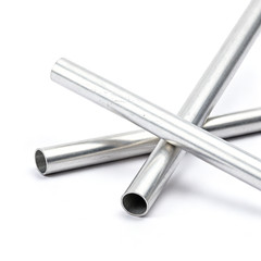 Aluminium Round Pipe/Tube 300mm Length 3mm To 70mm Outer Dia Tubing Various Size