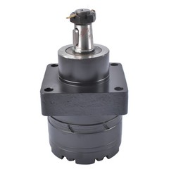 Wheel Motor Brand New fit for Parker Dynamic BMER-2-300-WS-T4-S TG0280US080AAAB