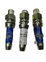 (Lot of 3) A&I Products LP003 Pin CAT 7/8″ Lift Arm Pin