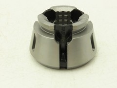 Hainbuch SK42BZIR32 Clamping Head Serrated Bore 32mm x 47mm OAL Chuck Type H