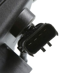 Cooling Fan Assembly Compatible with Dodge Intrepid Concorde 300M LHS