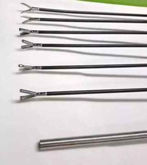 21PC – Laparoscopic Sugery Set SS High Quality Reusable Autoclave Instruments