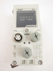 NEW SMC EX600-SEN3 Ethernet Serial Interface Unit EX600SEN3