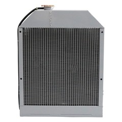 Radiator For Ford Holland 340 445 535 4100 4500 4600 5000 C5NN8005N 86531508