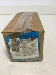 NEW, SE MOTORS, SE03, 1/20HP MOTOR, 1.4AMPS, 208-230V, 1500/1300RPM. (1B-4)