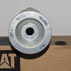 Genuine OEM CAT 4N-0313 Air Filter 931C 933C 939 939C D3 D3CIII D4CIII D5C USA!