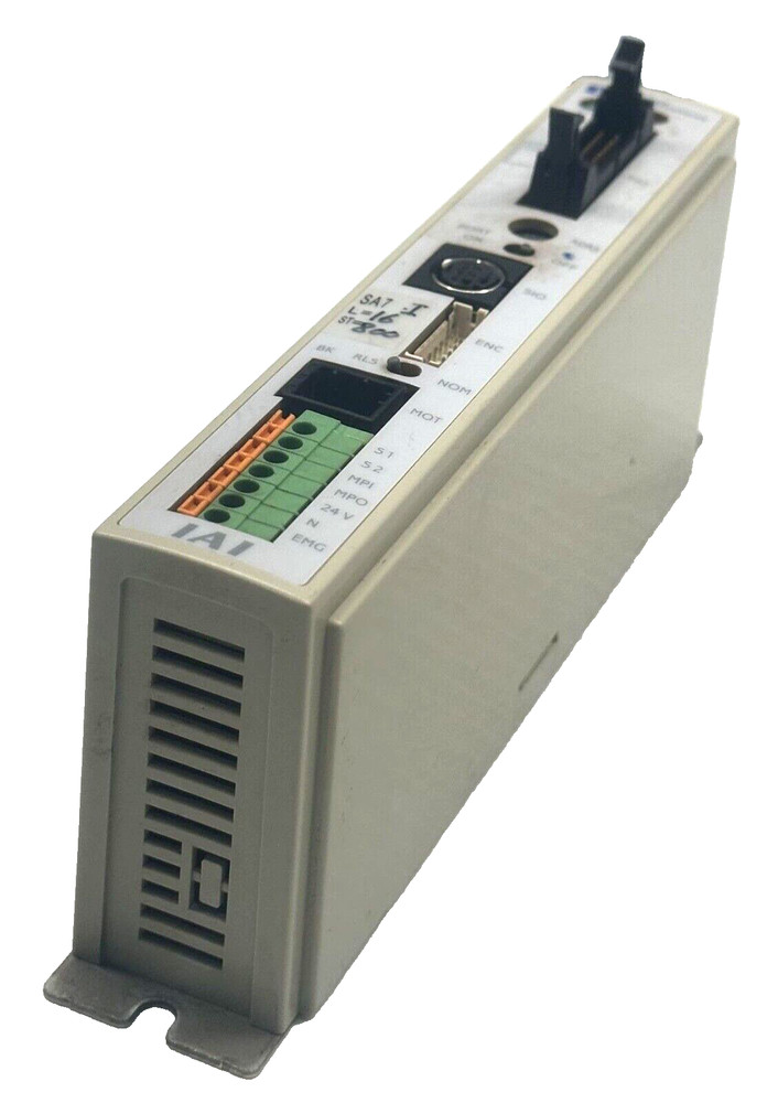 IAI Robo Cylinder RCP2-C-SA7-I-PM-0 Servo Controller – WARRANTY