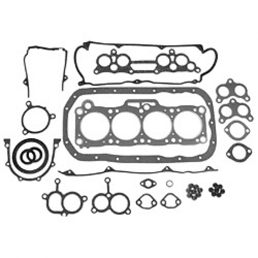 901305803 ENGINE GASKET SET YALE GLC OR GTC 050 FORKLIFT RD SERIAL PREFIX