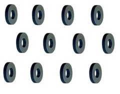 12 of EPDM Quick Cap Gasket Washer CP19438-EPR Farmer Bob’s Parts