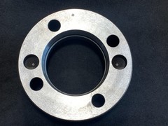 Hardinge A4 5C 3″ Regular Depth Closer New Old Stock 5 000268301