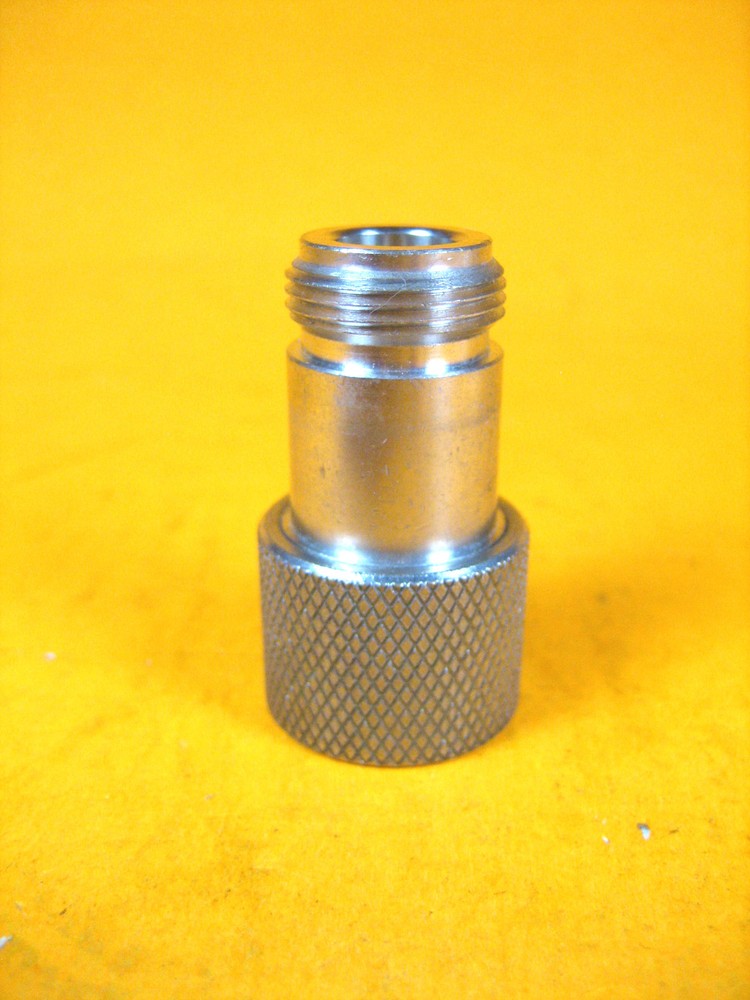 N-Type Male to N-Type Female Connector