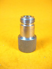 N-Type Male to N-Type Female Connector