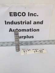 BURNDY YS28 N200 4/0 STR PURPLE DIE 15 Compression Hylink