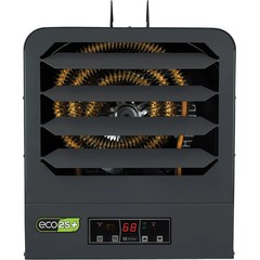 King Electric ECO2S+ 2 Stage Garage Heater – 7500W