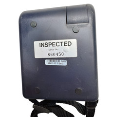 Extech Current Calibrator Oyster Series, 0-19.99mA, 0-24.0mA **Please Read**