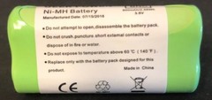 Brand New Replacement Battery 800mAh Motorola SYMBOL LS-4278, DS-6878 LS4278-M