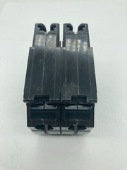 HQL2100 2 Pole 100 Amp 120 240V AC Plug In Type HQL Generic Main Circuit Breaker