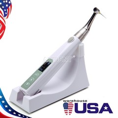 Dental Wireless LED Endo Motor 16:1 Contra Angle With Apex Locator EP-Smart
