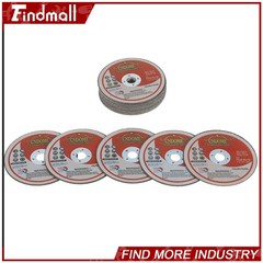 Findmall 20 Pack 3″ x 1/32″ x 3/8″ Cut Off Wheels Die Grinder Metal Cutting Disc