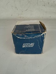 MARS 50321 75VA Control Transformer 120/208/240/480V 24V NEMA Class II