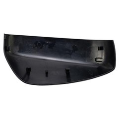 Mirror Cap Cover Black Driver Side Mazda CX-9 16-21 Paint to Match TK48691N7A51
