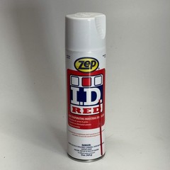 ZEP I.D Red Fast Evaporating Industrial Degreaser 13 oz. 0096