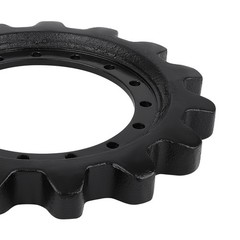 Drive Sprocket Undercarriage For Bobcat T450 T550 T590 T595 15 Teeth 720405