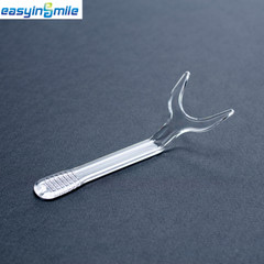 2X EASYINSMILE Dental Photograph Cheek Retractor Autoclavable&Durable Lip Opener