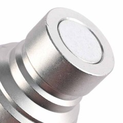 1/2″ NPT Flat Face Hydraulic Quick Connect Coupler Set for Bobcat Skid Steer